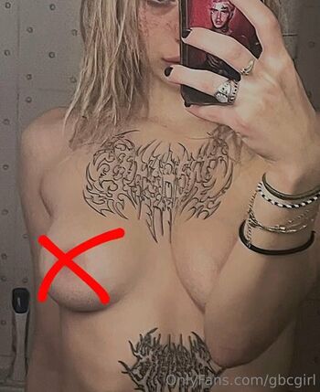 Full leaked Morgane wauquier private onlyfans photo