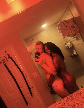 Full leaked Morganfreeweights private onlyfans photo