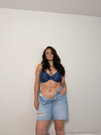 morganlorrainegallo