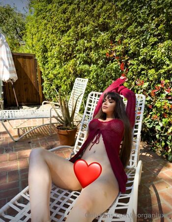 morganluxx