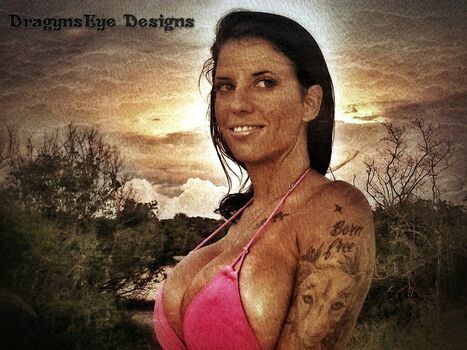 Full leaked Morganna page private onlyfans photo