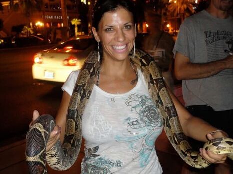 Full leaked Morganna private onlyfans photo