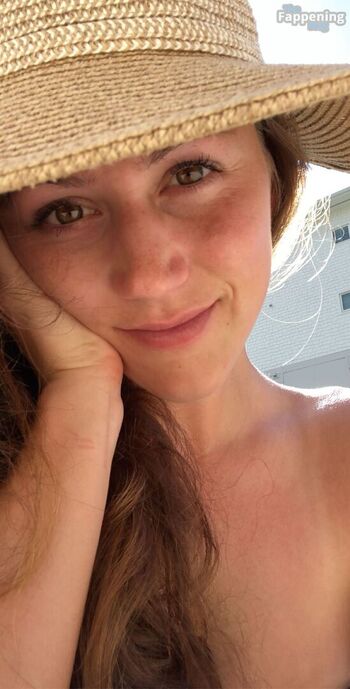 Full leaked Morganreid private onlyfans photo