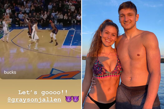 Full leaked Morganreid private onlyfans photo