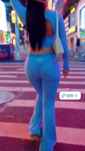 Full leaked Morginia private onlyfans photo