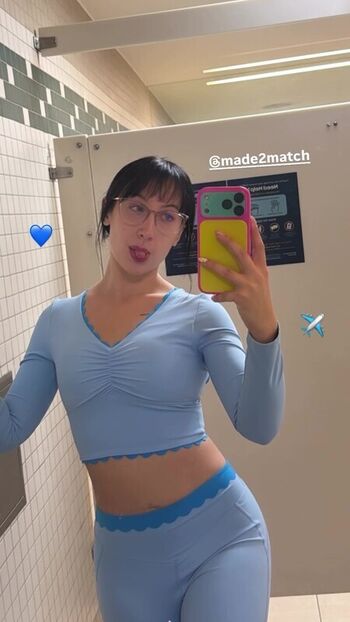 Full leaked Morginia private onlyfans photo