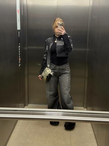 Full leaked Morphe ya private onlyfans photo