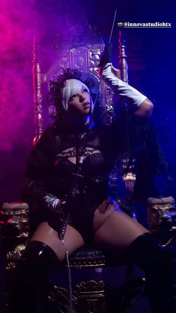 Full leaked Mortalmikasa private onlyfans photo