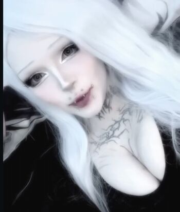 Full leaked Morwyna private onlyfans photo