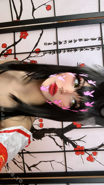 Full leaked Motioncosplays  page private onlyfans photo