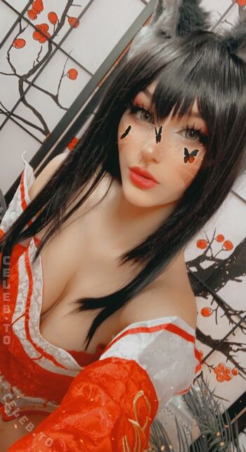 Full leaked Motioncosplays page private onlyfans photo