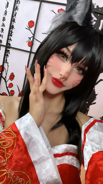 Full leaked Motioncosplays page private onlyfans photo