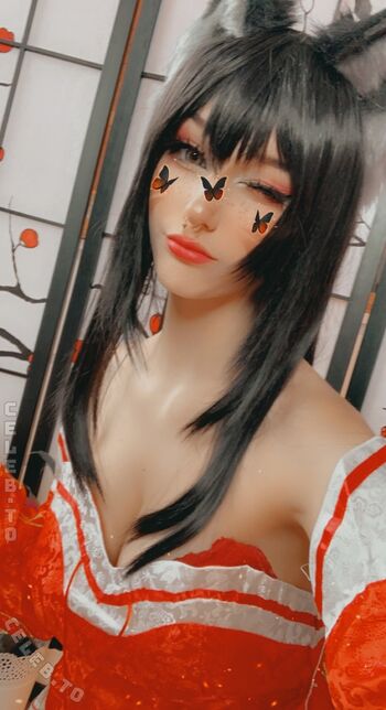 Full leaked Motioncosplays page private onlyfans photo