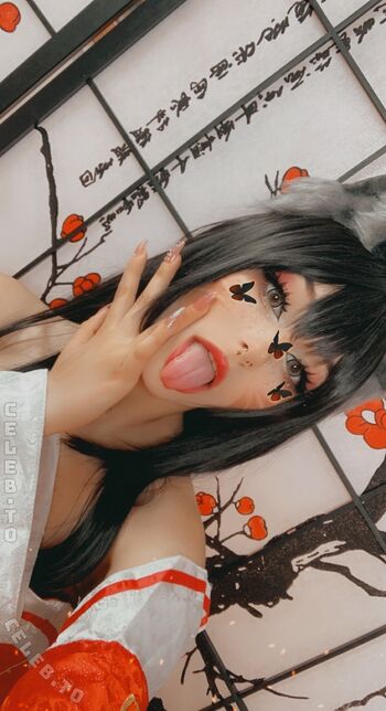 Full leaked Motioncosplays page private onlyfans photo