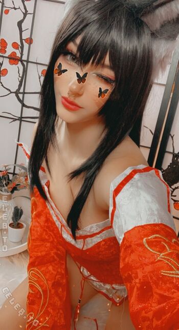 Full leaked Motioncosplays page private onlyfans photo
