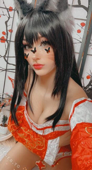 Full leaked Motioncosplays page private onlyfans photo