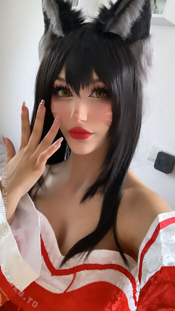 Full leaked Motioncosplays page private onlyfans photo