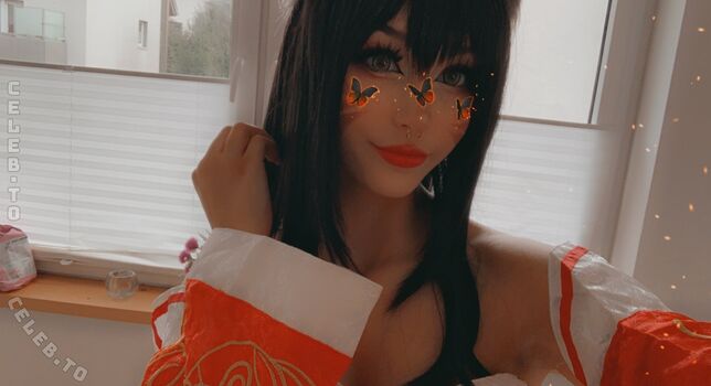 Full leaked Motioncosplays page private onlyfans photo