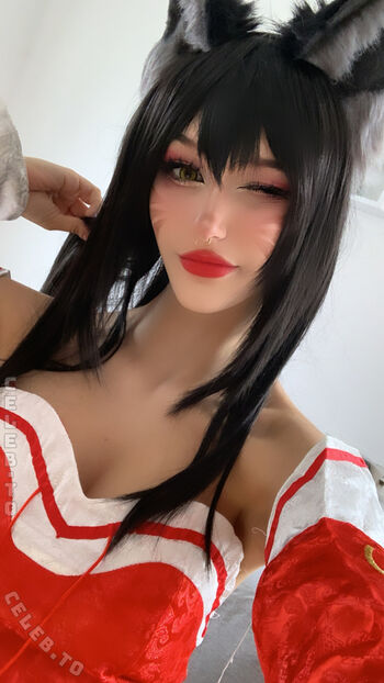 Full leaked Motioncosplays page private onlyfans photo