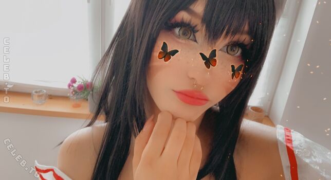 Full leaked Motioncosplays page private onlyfans photo