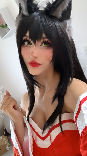 Full leaked Motioncosplays page private onlyfans photo