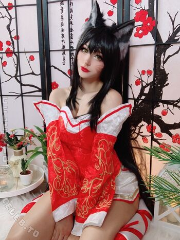 Full leaked Motioncosplays page private onlyfans photo