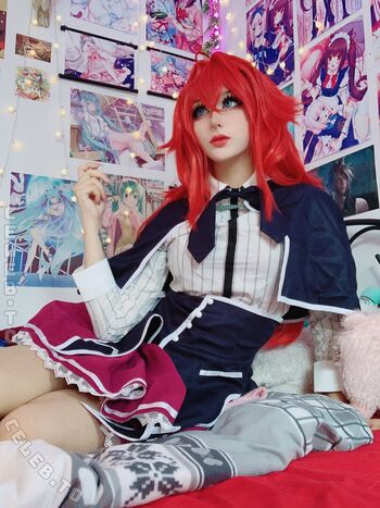 Full leaked Motioncosplays page private onlyfans photo