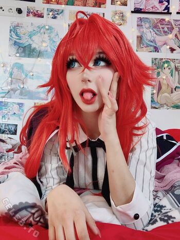 Full leaked Motioncosplays page private onlyfans photo