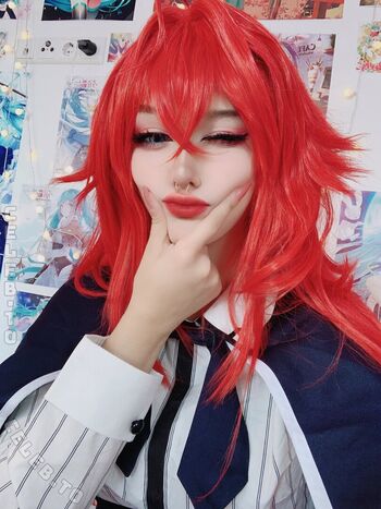 Full leaked Motioncosplays page private onlyfans photo