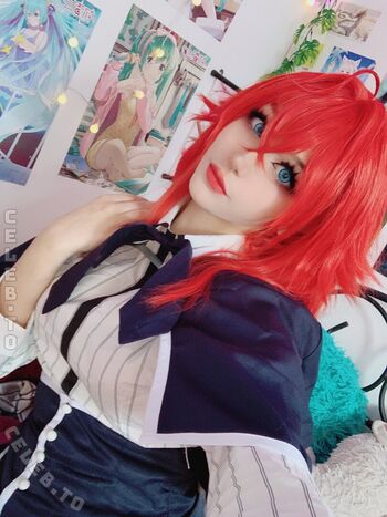 Full leaked Motioncosplays page private onlyfans photo