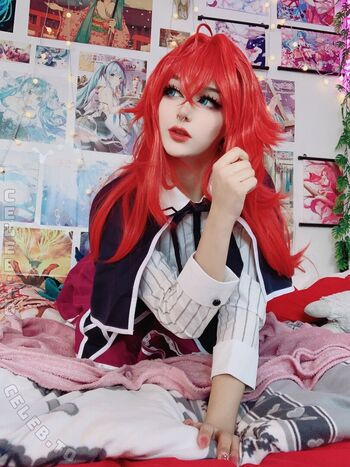 Full leaked Motioncosplays page private onlyfans photo