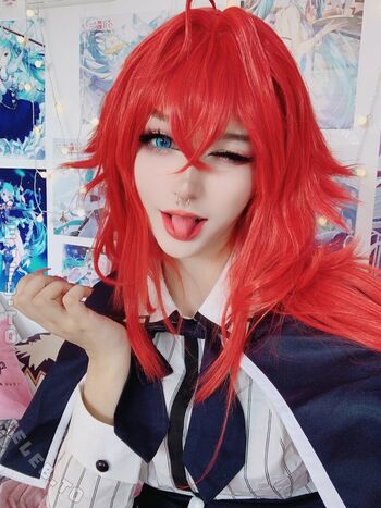 Full leaked Motioncosplays page private onlyfans photo