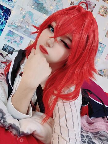 Full leaked Motioncosplays  page private onlyfans photo
