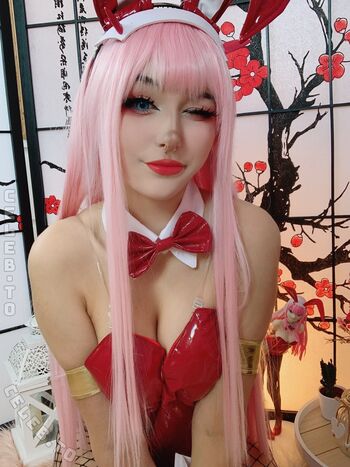 Full leaked Motioncosplays  page private onlyfans photo