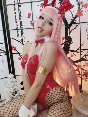 Full leaked Motioncosplays  page private onlyfans photo