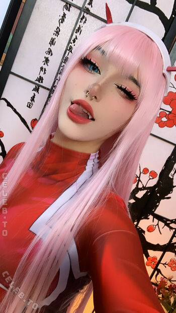 Full leaked Motioncosplays private onlyfans photo