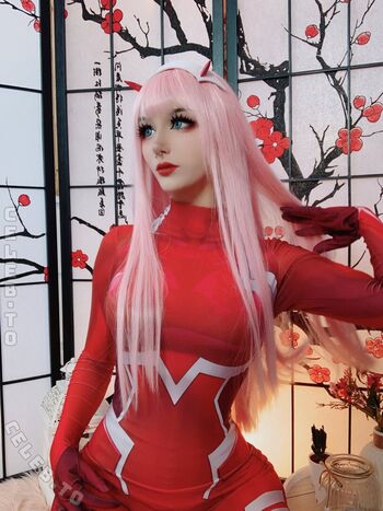 Full leaked Motioncosplays private onlyfans photo