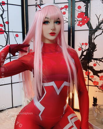 Full leaked Motioncosplays private onlyfans photo