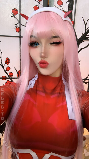 Full leaked Motioncosplays private onlyfans photo