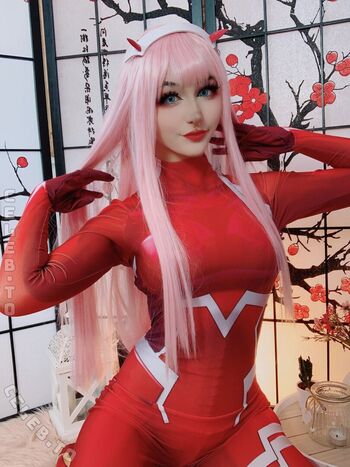 Full leaked Motioncosplays private onlyfans photo