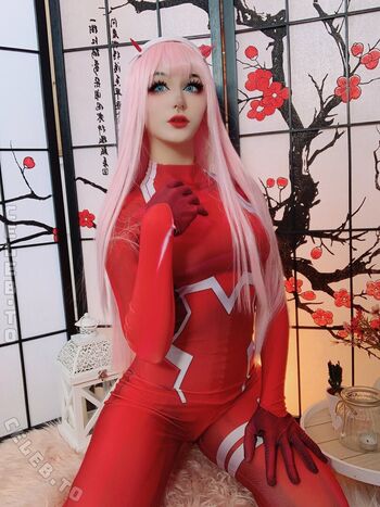 Full leaked Motioncosplays private onlyfans photo