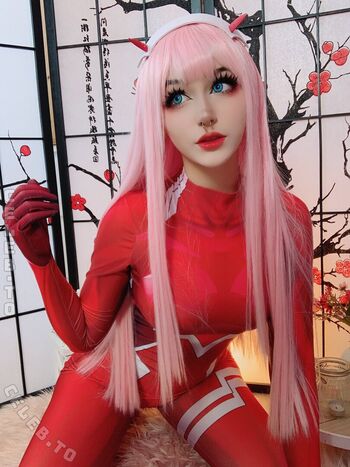 Full leaked Motioncosplays private onlyfans photo
