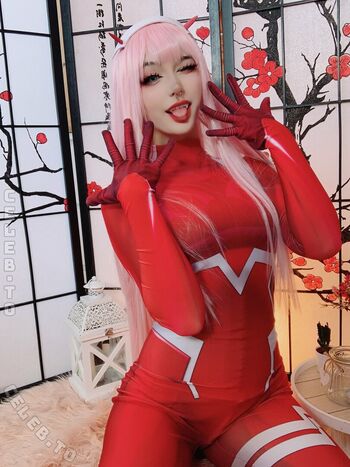 Full leaked Motioncosplays private onlyfans photo