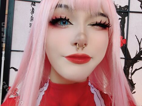 Full leaked Motioncosplays private onlyfans photo