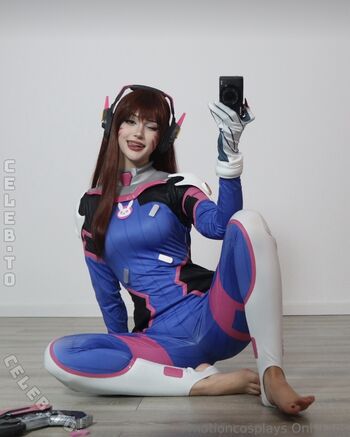 Motioncosplays