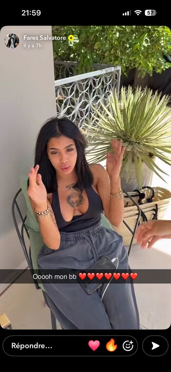 Full leaked Mouna team nasdas private onlyfans photo