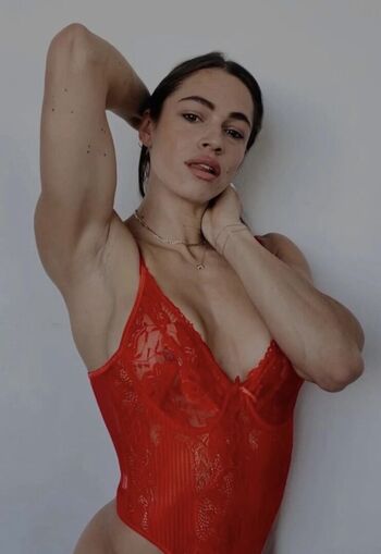 Full leaked Mowdegrasse private onlyfans photo