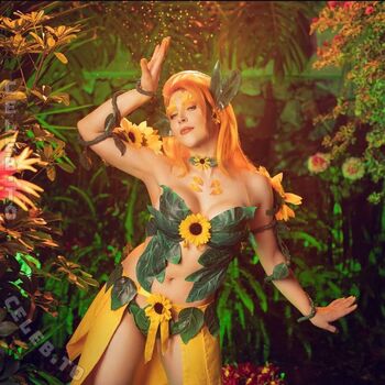 Full leaked Mowky private onlyfans photo