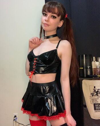 Full leaked Moxxi morgan private onlyfans photo