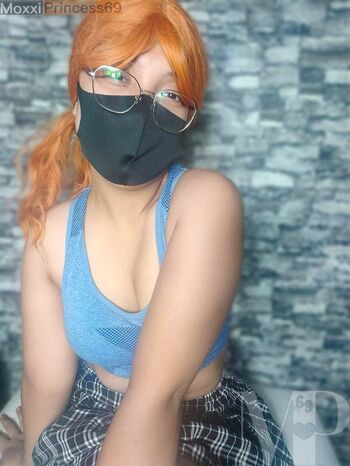 MoxxiPrincess69
